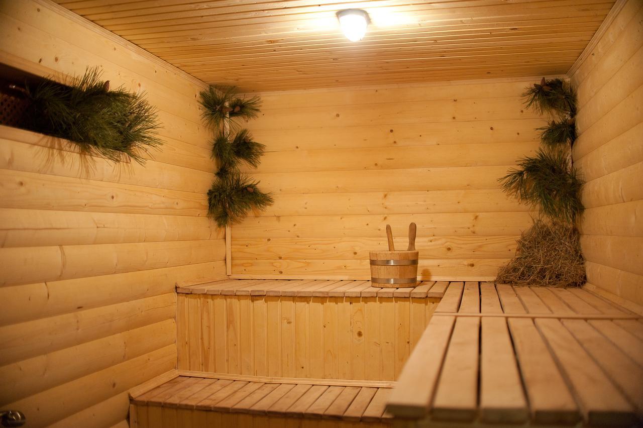 Niagara Spa Nikopol' Ngoại thất bức ảnh