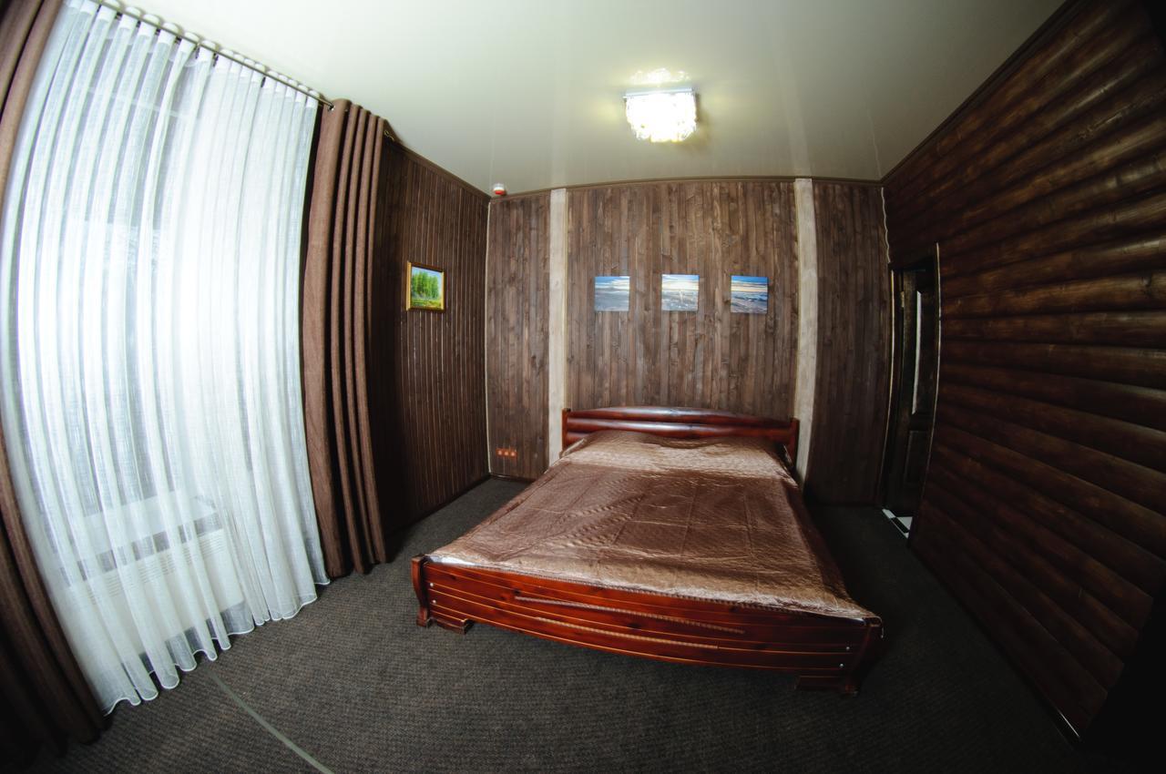 Niagara Spa Nikopol' Ngoại thất bức ảnh