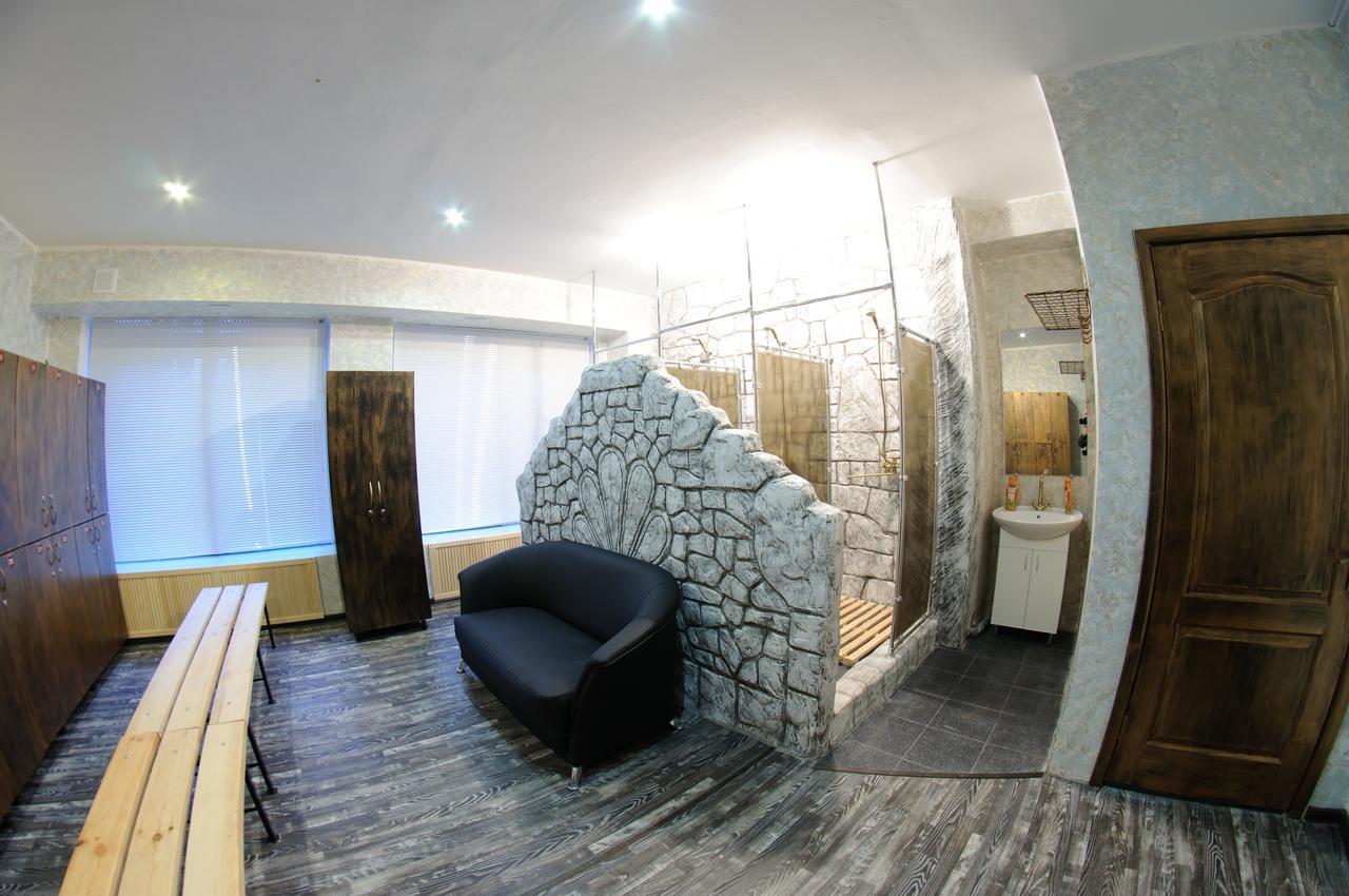 Niagara Spa Nikopol' Ngoại thất bức ảnh