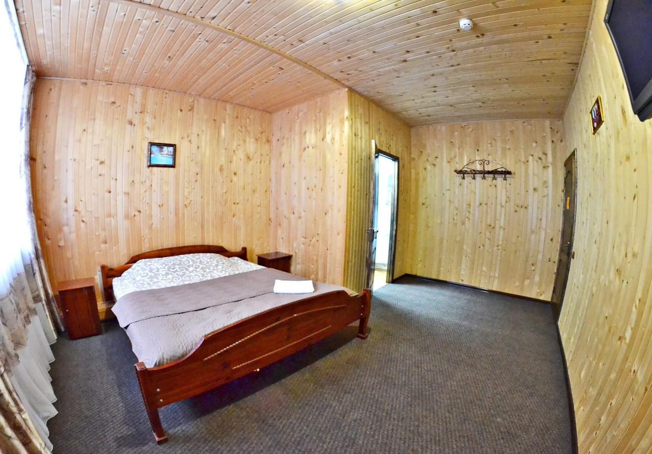 Niagara Spa Nikopol' Ngoại thất bức ảnh