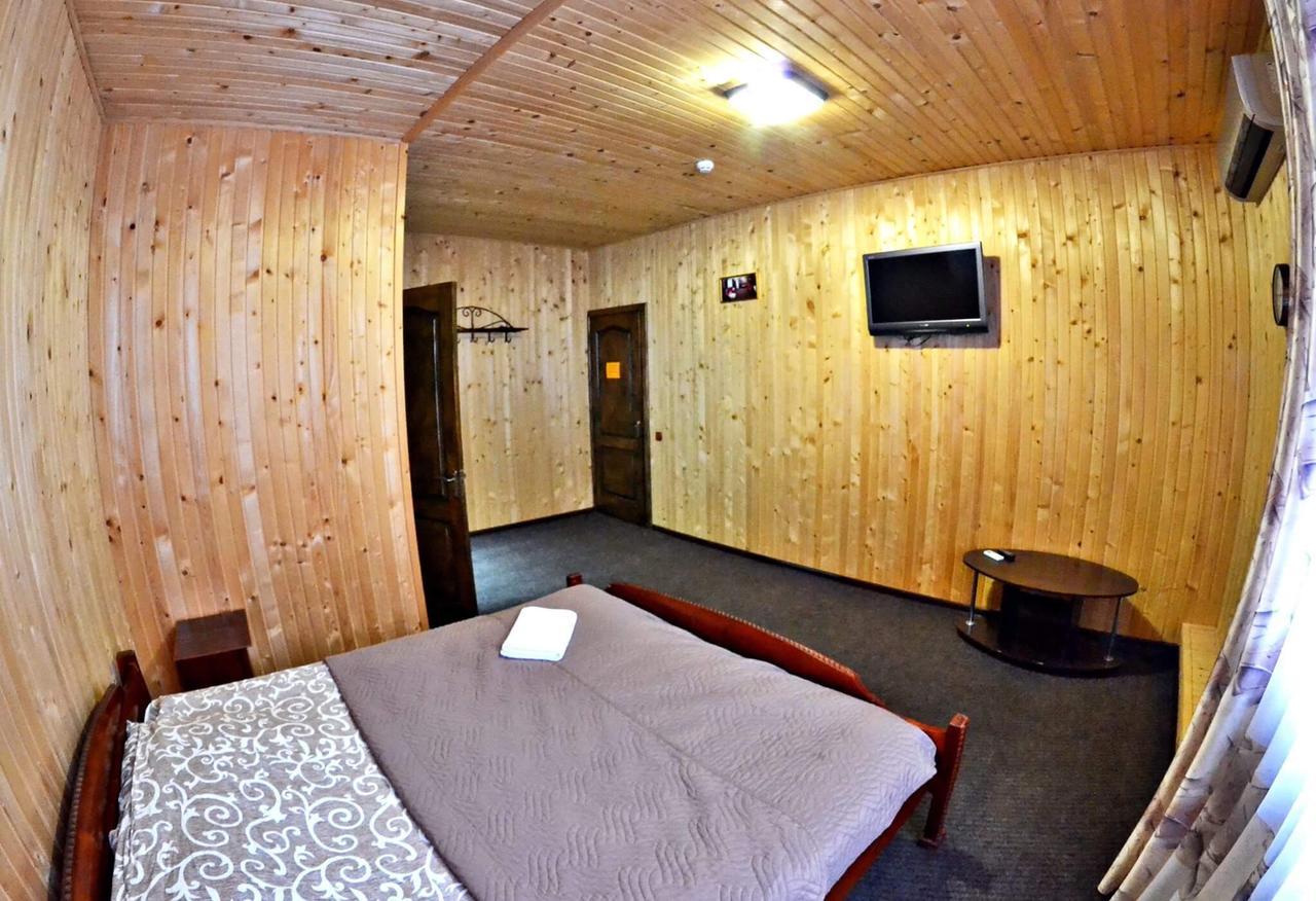 Niagara Spa Nikopol' Ngoại thất bức ảnh