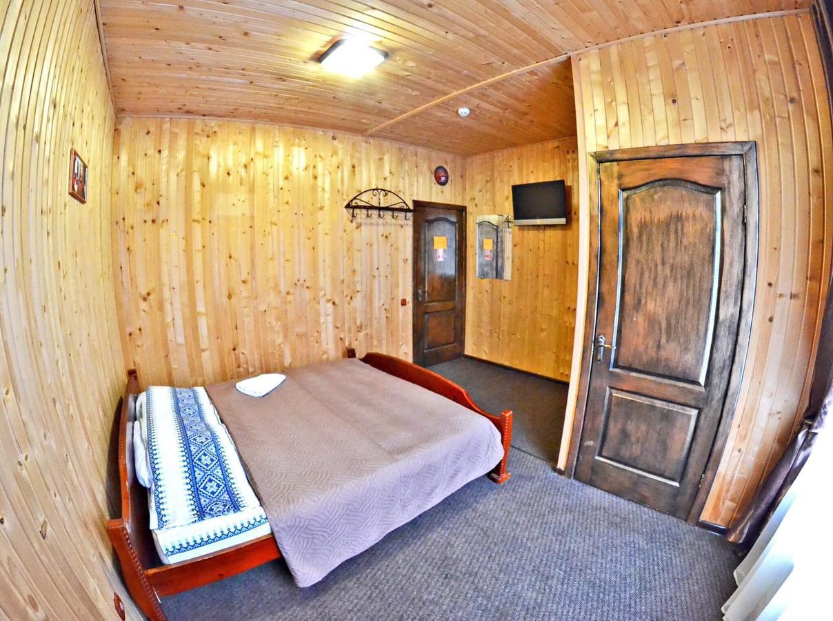 Niagara Spa Nikopol' Ngoại thất bức ảnh