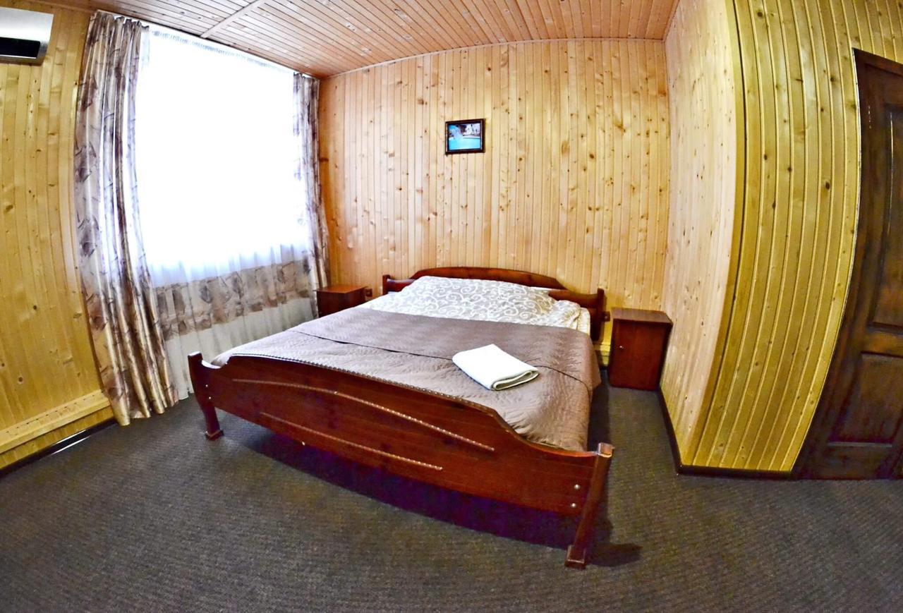 Niagara Spa Nikopol' Ngoại thất bức ảnh